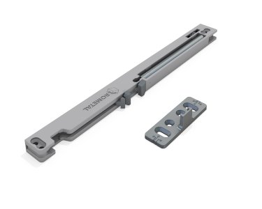 AMORTECEDOR COMFORT 240 STANDARD 