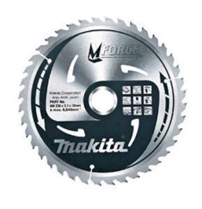 DISCO DE SERRA 7.1/4" 16 D