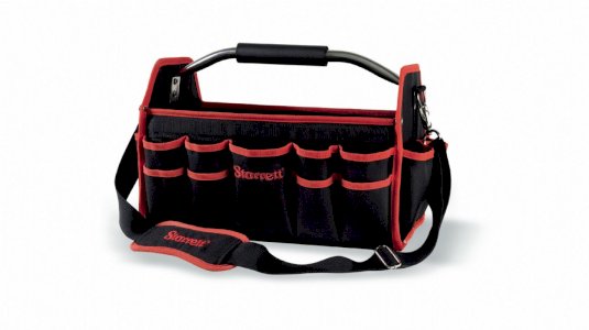 BOLSA PARA FERRAMENTAS GRANDE STARRETT