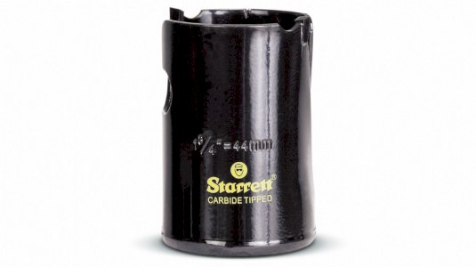 SERRA COPO 32 MM (1.1/4") MADEIRA