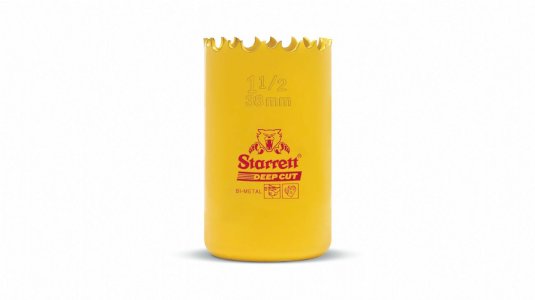 SERRA COPO 29 MM (1.1/8") VARIÁVEL