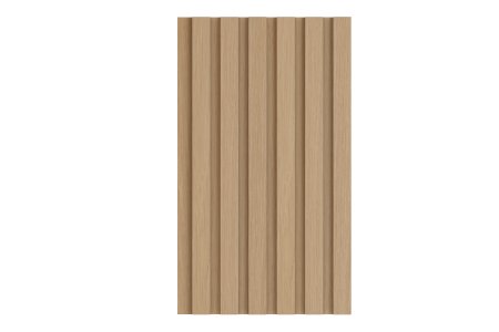 RIPADO EUCATEX FREIJÓ BRASIL (2700X55MM)