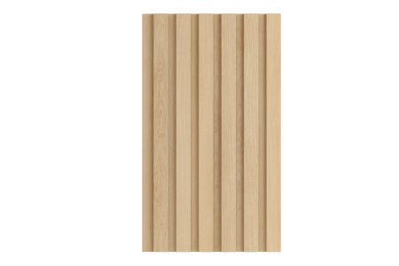 RIPADO EUCATEX NATURAL OAK (2700X55MM)