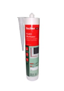 SELANTE PU 40 MULTIUSO BRANCO 360 GR