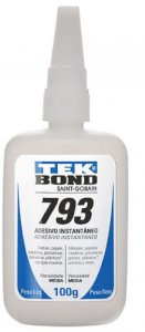 COLA INSTANTÂNEA 793 100 G