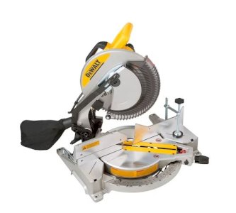 SERRA DE MEIA ESQUADRIA 12" (1600W) DWS715 127V