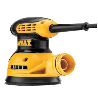 LIXADEIRA ROTO ORBITAL 5" DWE6421 (220V)