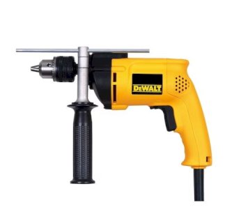 FURADEIRA DE IMPACTO 1/2" DW508 (1270V)