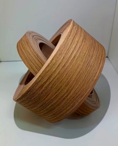 FITA DE BORDA ACÁCIA CARMEL TREND 22X0,40MM