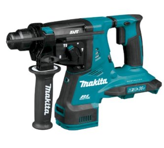 MARTELETE COMBINADO DHR280Z 36V LXT SEM BATERIA