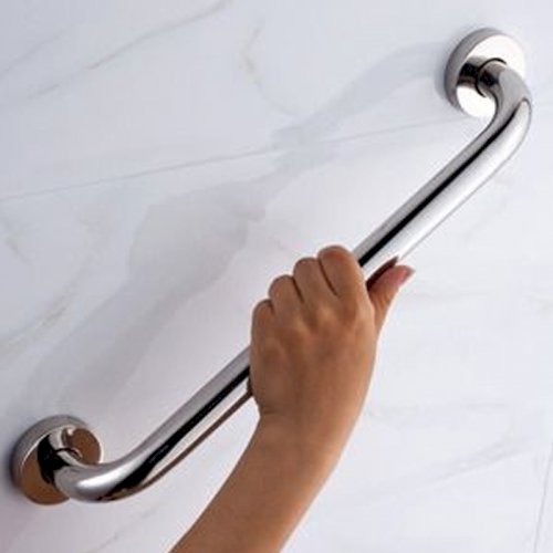 BARRA DE APOIO HB32305A 32X305MM INOX POL