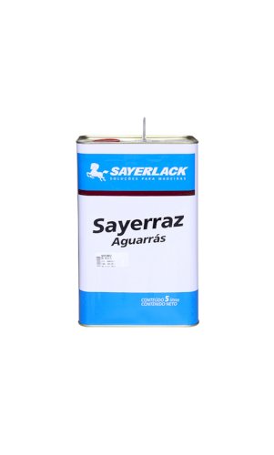 SAYERRAZ 5 L