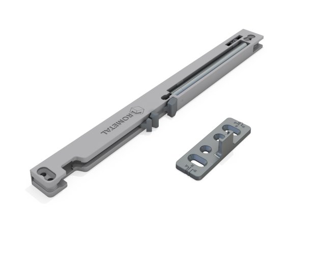 AMORTECEDOR COMFORT 240 STANDARD 