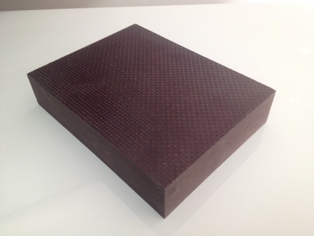 PAINEL ESTRUTURAL 40 MM 2,50X1,20