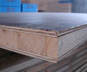 PAINEL ESTRUTURAL 40 MM 2,50X1,20