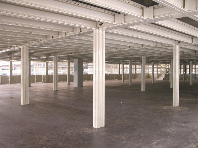 PAINEL ESTRUTURAL 40 MM 2,50X1,20