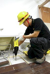 MARTELETE COMBINADO SDS PLUS SHR253K