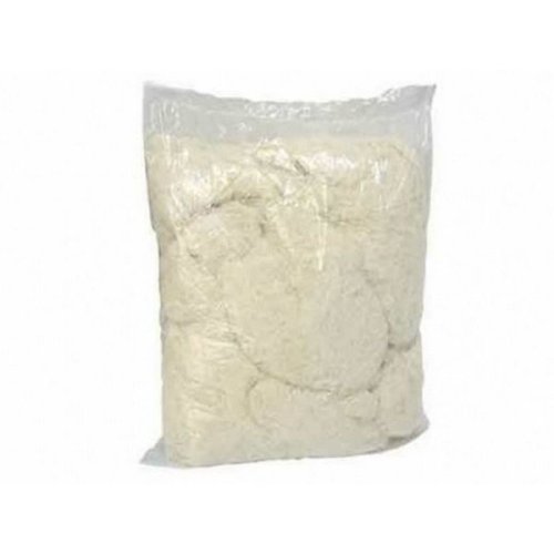 ESTOPA BRANCA EXTRA 500 G