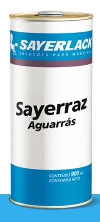 SAYERRAZ 900 ML