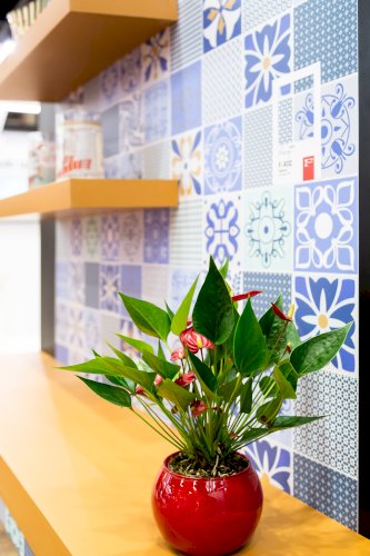 FÓRMICA TALAVERA FX02 TOP MATTE 