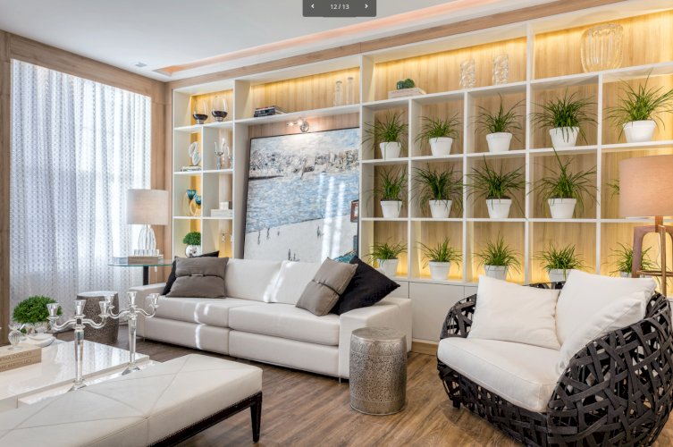 MDF 18 MM CARVALHO TREVISO