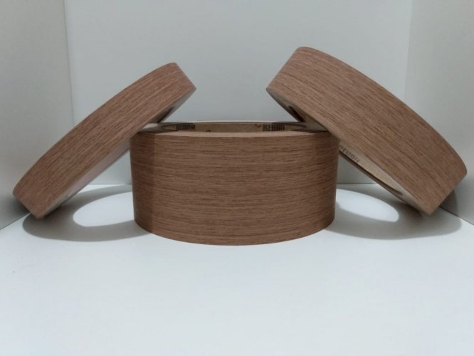 FITA DE BORDA NOCE NATURALE 22X0,40MM