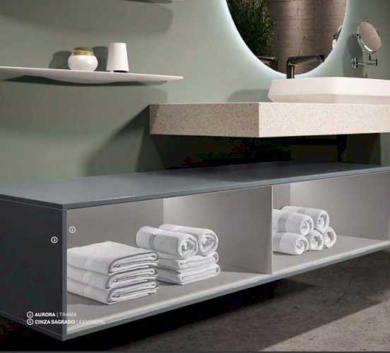 MDF 06 MM CINZA SAGRADO