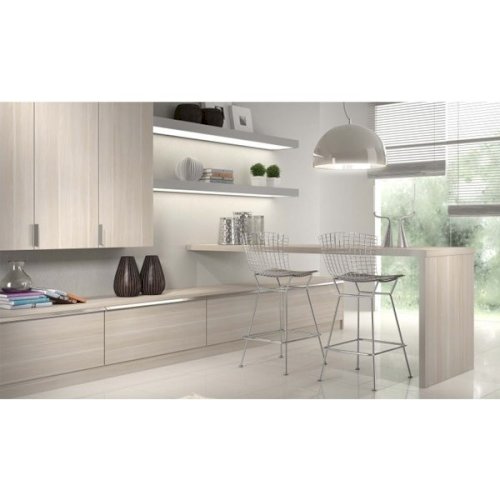 MDF 18 MM NOCE MARE