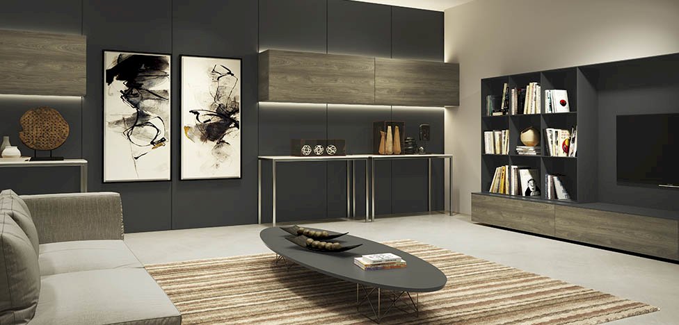 MDF 06 MM GRAFITE TRAMA