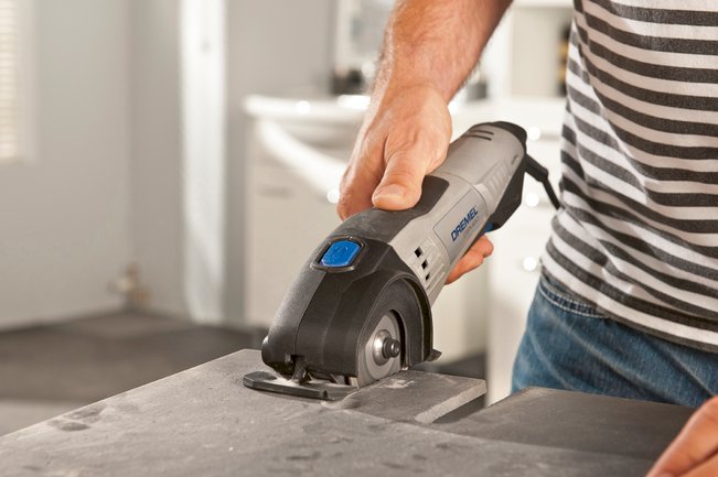 DREMEL SAW-MAX  220V