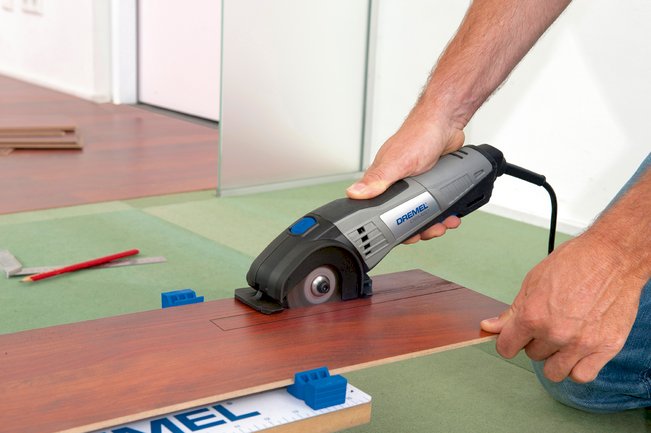 DREMEL SAW-MAX  220V