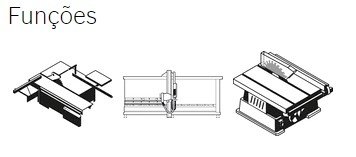 DISCO DE SERRA EXPERT 250 X 30 X 3,2 MM  80d BOSCH (HLTCG) 