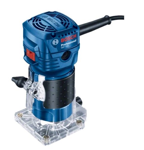 TUPIA LAMINADORA GKF-550 220V