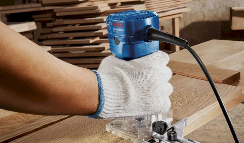 TUPIA LAMINADORA GKF-550 220V