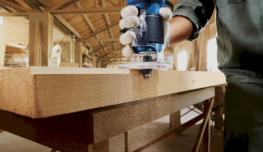 TUPIA LAMINADORA GKF-550 220V