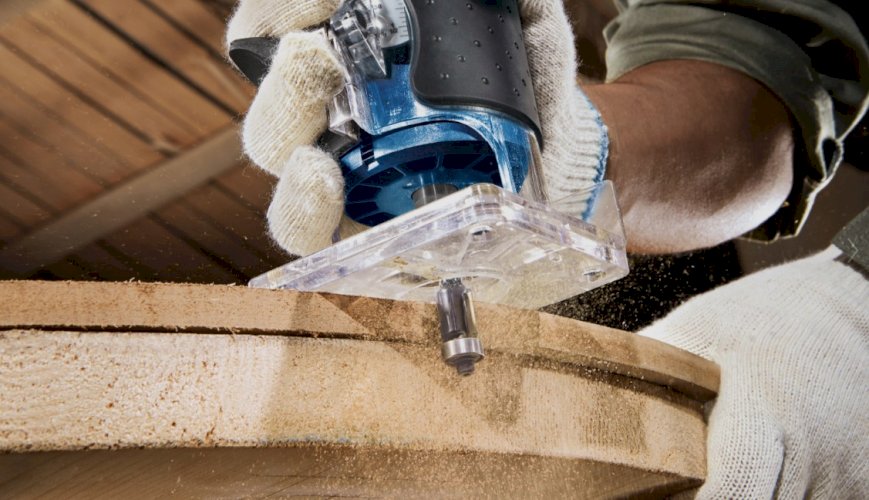 TUPIA LAMINADORA GKF-550 220V