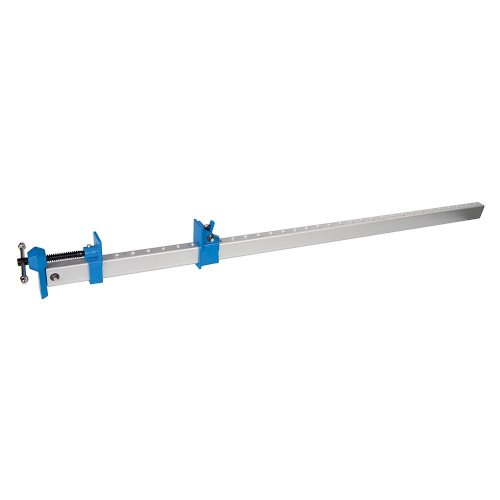 GRAMPO SARGENTO DE ALUMINIO 900 MM
