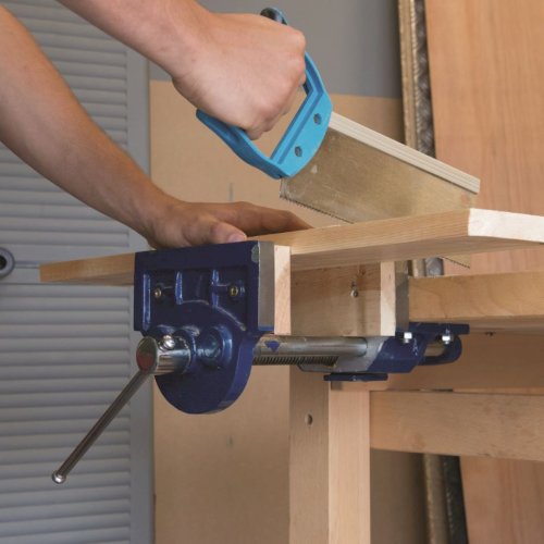 MORSA DE BANCADA VICE 3,5 KG