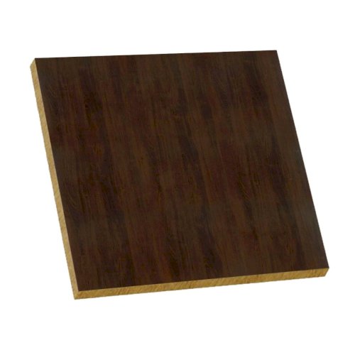 MDF 18 MM TABACO