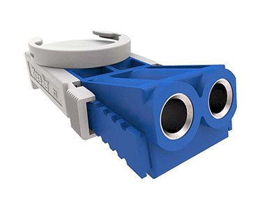 GABARITO DE FURAÇÃO KREG JIG R3