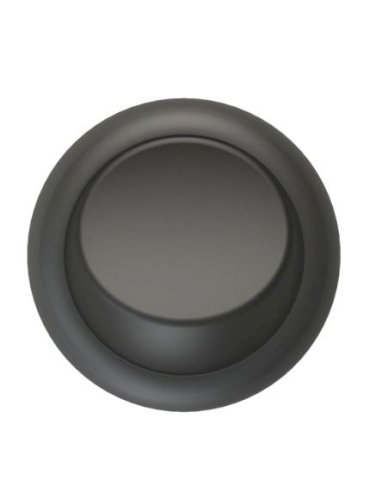 INTERRUPTOR PRETO C/CONECTORES CABO 1,00M