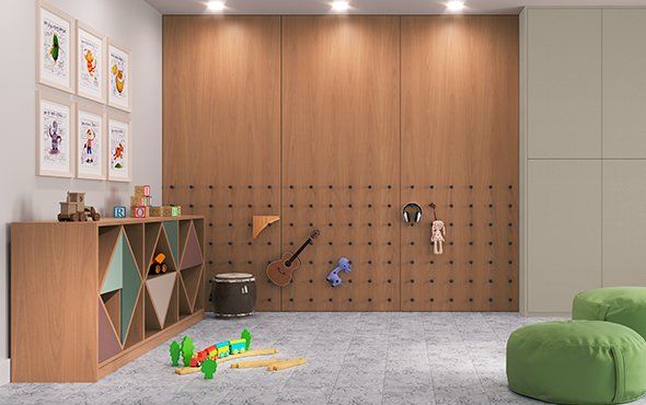 MDF 18 MM JEQUITIBÁ ROSA