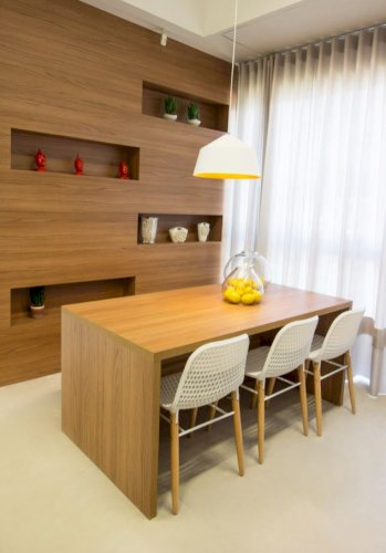 MDF 18 MM FRASSINO ALMENDRA