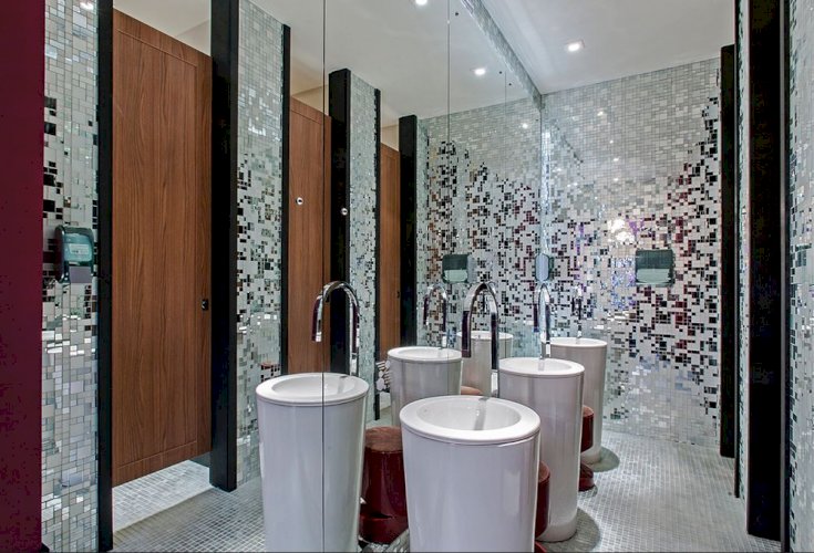 MDF 18 MM FRASSINO ALMENDRA