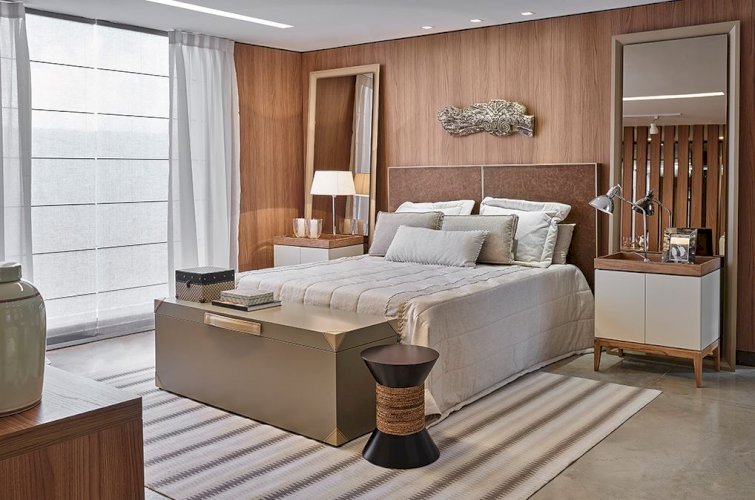 MDF 06 MM FRASSINO ALMENDRA