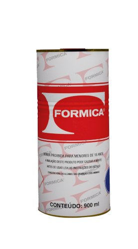DILUENTE FÓRMICA 900 ML