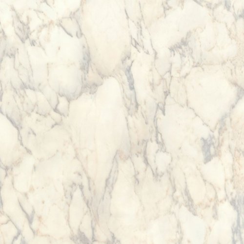 FÓRMICA MÁRMORE BRANCO F271 BRILHANTE 