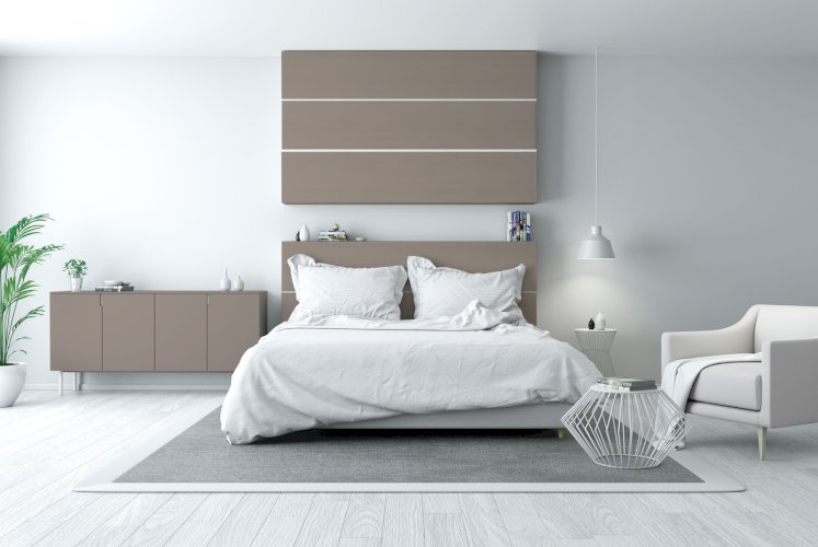 FÓRMICA TRUE TAUPE L577 TEXTURIZADO