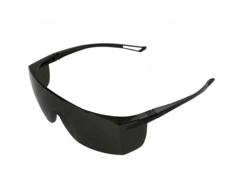 ÓCULOS DE SEGURANÇA CLASSIC FUMÊ (NSC4)