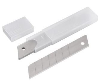 ESTOJO LÂMINAS PARA ESTILETE 25 MM